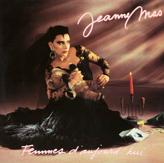 Femmes d'aujourd'hui